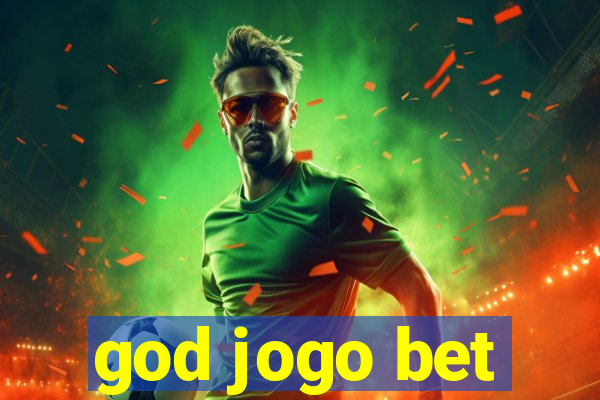 god jogo bet